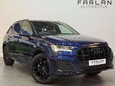 Audi Q7 3.0 TDI V6 50 S line SUV 5dr Diesel Tiptronic quattro Euro 6 (s/s) (286 ps) 1