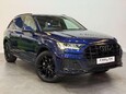Audi Q7 3.0 TDI V6 50 S line SUV 5dr Diesel Tiptronic quattro Euro 6 (s/s) (286 ps) 7