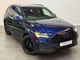 Audi Q7 3.0 TDI V6 50 S line SUV 5dr Diesel Tiptronic quattro Euro 6 (s/s) (286 ps) 8