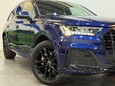 Audi Q7 3.0 TDI V6 50 S line SUV 5dr Diesel Tiptronic quattro Euro 6 (s/s) (286 ps) 9