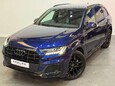 Audi Q7 3.0 TDI V6 50 S line SUV 5dr Diesel Tiptronic quattro Euro 6 (s/s) (286 ps) 13