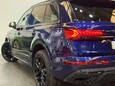 Audi Q7 3.0 TDI V6 50 S line SUV 5dr Diesel Tiptronic quattro Euro 6 (s/s) (286 ps) 22