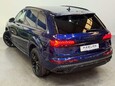 Audi Q7 3.0 TDI V6 50 S line SUV 5dr Diesel Tiptronic quattro Euro 6 (s/s) (286 ps) 24