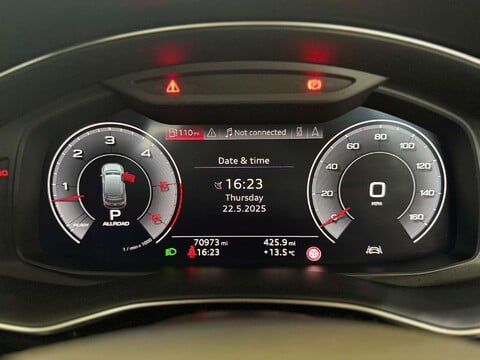 Audi Q7 3.0 TDI V6 50 S line SUV 5dr Diesel Tiptronic quattro Euro 6 (s/s) (286 ps) 39