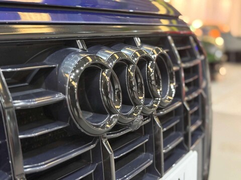 Audi Q7 3.0 TDI V6 50 S line SUV 5dr Diesel Tiptronic quattro Euro 6 (s/s) (286 ps) 44