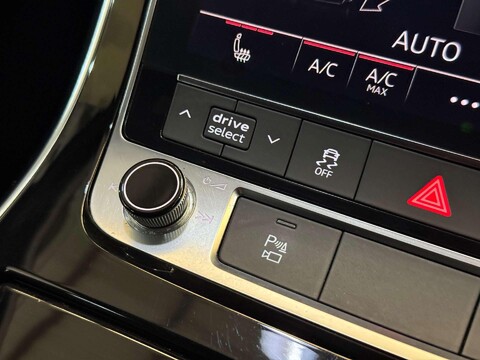 Audi Q7 3.0 TDI V6 50 S line SUV 5dr Diesel Tiptronic quattro Euro 6 (s/s) (286 ps) 56