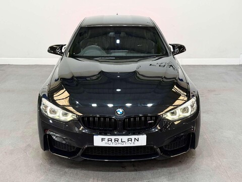 BMW M4 3.0 BiTurbo GPF Competition Coupe 2dr Petrol DCT Euro 6 (s/s) (450 ps) 11