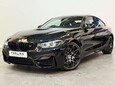 BMW M4 3.0 BiTurbo GPF Competition Coupe 2dr Petrol DCT Euro 6 (s/s) (450 ps) 14