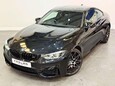 BMW M4 3.0 BiTurbo GPF Competition Coupe 2dr Petrol DCT Euro 6 (s/s) (450 ps) 15