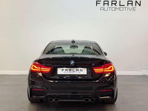 BMW M4 3.0 BiTurbo GPF Competition Coupe 2dr Petrol DCT Euro 6 (s/s) (450 ps) 26
