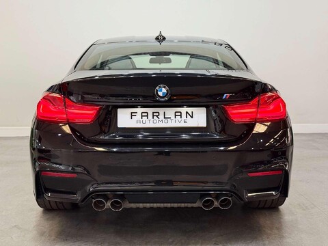 BMW M4 3.0 BiTurbo GPF Competition Coupe 2dr Petrol DCT Euro 6 (s/s) (450 ps) 27