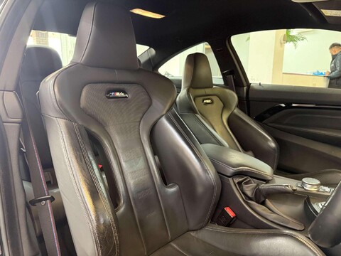 BMW M4 3.0 BiTurbo GPF Competition Coupe 2dr Petrol DCT Euro 6 (s/s) (450 ps) 31