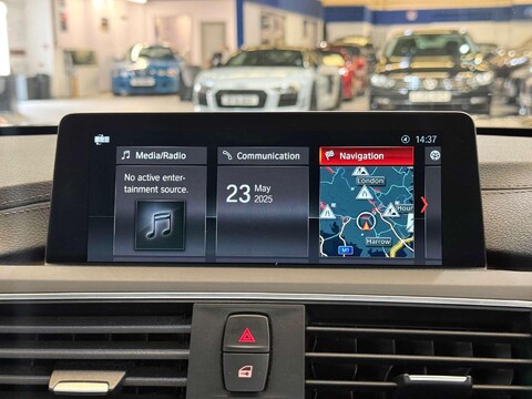 BMW M4 3.0 BiTurbo GPF Competition Coupe 2dr Petrol DCT Euro 6 (s/s) (450 ps) 37