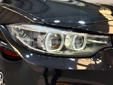 BMW M4 3.0 BiTurbo GPF Competition Coupe 2dr Petrol DCT Euro 6 (s/s) (450 ps) 46