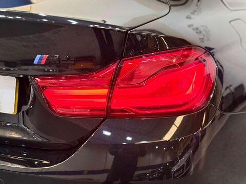 BMW M4 3.0 BiTurbo GPF Competition Coupe 2dr Petrol DCT Euro 6 (s/s) (450 ps) 47