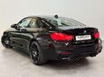 BMW M4 3.0 BiTurbo GPF Competition Coupe 2dr Petrol DCT Euro 6 (s/s) (450 ps) 22