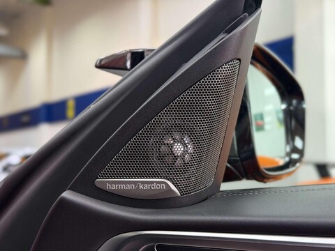 BMW M4 3.0 BiTurbo Competition Coupe 2dr Petrol Steptronic Euro 6 (s/s) (510 ps) 50