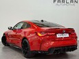 BMW M4 3.0 BiTurbo Competition Coupe 2dr Petrol Steptronic Euro 6 (s/s) (510 ps) 5