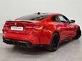 BMW M4 3.0 BiTurbo Competition Coupe 2dr Petrol Steptronic Euro 6 (s/s) (510 ps) 20