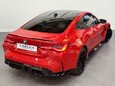 BMW M4 3.0 BiTurbo Competition Coupe 2dr Petrol Steptronic Euro 6 (s/s) (510 ps) 21