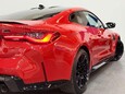 BMW M4 3.0 BiTurbo Competition Coupe 2dr Petrol Steptronic Euro 6 (s/s) (510 ps) 22