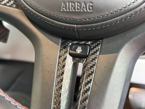 BMW M4 3.0 BiTurbo Competition Coupe 2dr Petrol Steptronic Euro 6 (s/s) (510 ps) 36