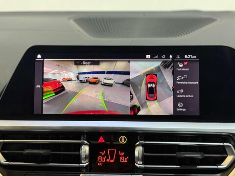 BMW M4 3.0 BiTurbo Competition Coupe 2dr Petrol Steptronic Euro 6 (s/s) (510 ps) 41