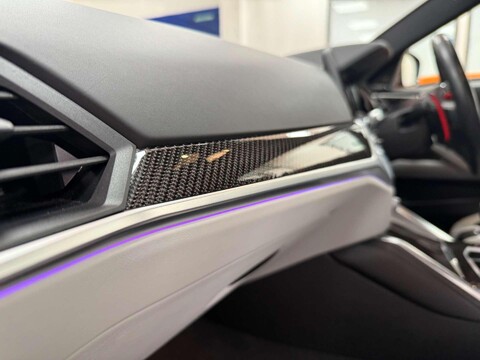 BMW M4 3.0 BiTurbo Competition Coupe 2dr Petrol Steptronic Euro 6 (s/s) (510 ps) 44