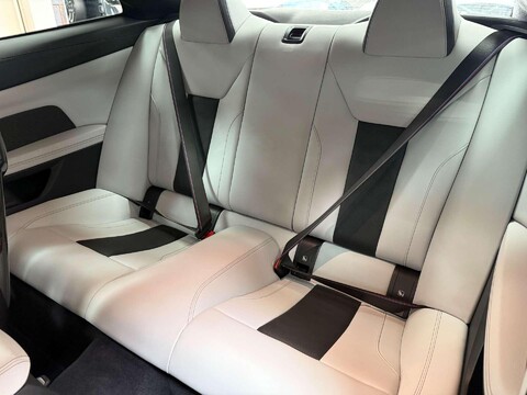 BMW M4 3.0 BiTurbo Competition Coupe 2dr Petrol Steptronic Euro 6 (s/s) (510 ps) 47