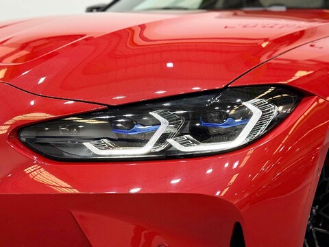 BMW M4 3.0 BiTurbo Competition Coupe 2dr Petrol Steptronic Euro 6 (s/s) (510 ps) 62
