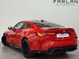 BMW M4 3.0 BiTurbo Competition Coupe 2dr Petrol Steptronic Euro 6 (s/s) (510 ps) 5