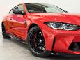 BMW M4 3.0 BiTurbo Competition Coupe 2dr Petrol Steptronic Euro 6 (s/s) (510 ps) 9