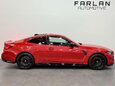 BMW M4 3.0 BiTurbo Competition Coupe 2dr Petrol Steptronic Euro 6 (s/s) (510 ps) 16