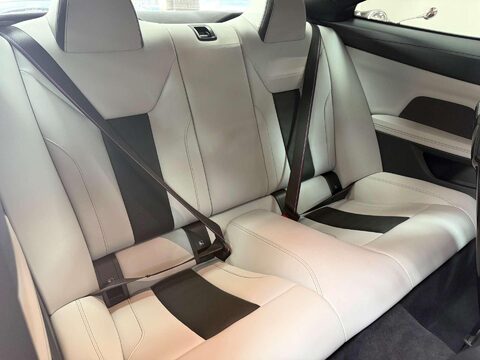 BMW M4 3.0 BiTurbo Competition Coupe 2dr Petrol Steptronic Euro 6 (s/s) (510 ps) 48