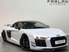 Audi R8 5.2 FSI V10 Plus Coupe 2dr Petrol S Tronic quattro Euro 6 (s/s) (610 ps)