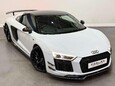 Audi R8 5.2 FSI V10 Plus Coupe 2dr Petrol S Tronic quattro Euro 6 (s/s) (610 ps) 8
