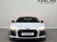 Audi R8 5.2 FSI V10 Plus Coupe 2dr Petrol S Tronic quattro Euro 6 (s/s) (610 ps) 10