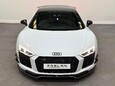 Audi R8 5.2 FSI V10 Plus Coupe 2dr Petrol S Tronic quattro Euro 6 (s/s) (610 ps) 11