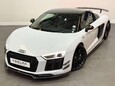 Audi R8 5.2 FSI V10 Plus Coupe 2dr Petrol S Tronic quattro Euro 6 (s/s) (610 ps) 14