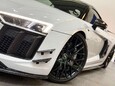 Audi R8 5.2 FSI V10 Plus Coupe 2dr Petrol S Tronic quattro Euro 6 (s/s) (610 ps) 15