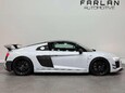 Audi R8 5.2 FSI V10 Plus Coupe 2dr Petrol S Tronic quattro Euro 6 (s/s) (610 ps) 18