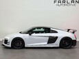 Audi R8 5.2 FSI V10 Plus Coupe 2dr Petrol S Tronic quattro Euro 6 (s/s) (610 ps) 21