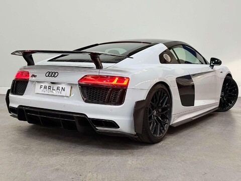 Audi R8 5.2 FSI V10 Plus Coupe 2dr Petrol S Tronic quattro Euro 6 (s/s) (610 ps) 22