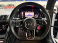 Audi R8 5.2 FSI V10 Plus Coupe 2dr Petrol S Tronic quattro Euro 6 (s/s) (610 ps) 31