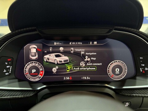 Audi R8 5.2 FSI V10 Plus Coupe 2dr Petrol S Tronic quattro Euro 6 (s/s) (610 ps) 34