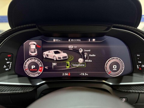 Audi R8 5.2 FSI V10 Plus Coupe 2dr Petrol S Tronic quattro Euro 6 (s/s) (610 ps) 36
