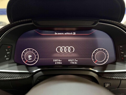 Audi R8 5.2 FSI V10 Plus Coupe 2dr Petrol S Tronic quattro Euro 6 (s/s) (610 ps) 40
