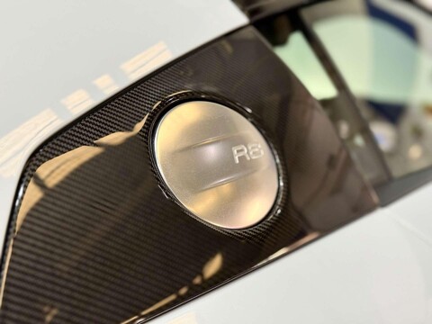 Audi R8 5.2 FSI V10 Plus Coupe 2dr Petrol S Tronic quattro Euro 6 (s/s) (610 ps) 65
