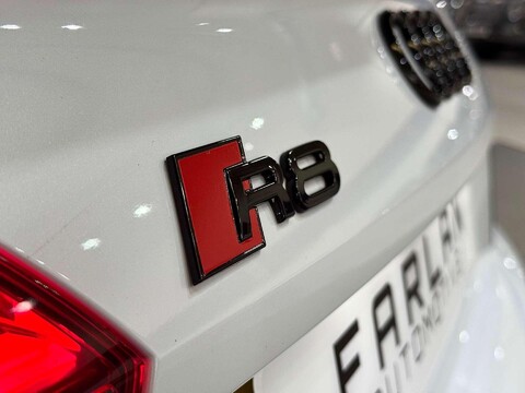 Audi R8 5.2 FSI V10 Plus Coupe 2dr Petrol S Tronic quattro Euro 6 (s/s) (610 ps) 66