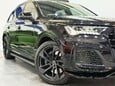 Audi SQ7 4.0 TDI V8 SUV 5dr Diesel Tiptronic quattro Euro 6 (s/s) (435 ps) 7